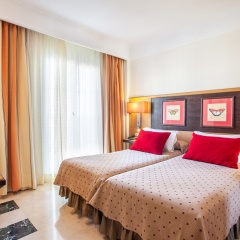 Grupotel Playa de Palma Suites & Spa - Bild 8