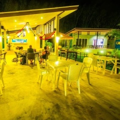 Chomphu Resort - Bild 26