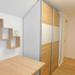 Rum Hart I - Apartment 9A - Bild 4