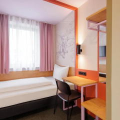 McDreams Hotel Wuppertal City - Bild 12
