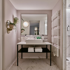 Crowne Plaza Vienna Hotel by IHG - Bild 16