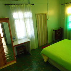 Multaqa Suite & Residence thumbnail 14