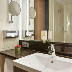 IntercityHotel Darmstadt - Bild 7