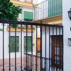Apartamento Don Juan de Sevilla - Bild 1