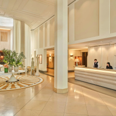 Rocco Forte The Charles Hotel - Bild 28