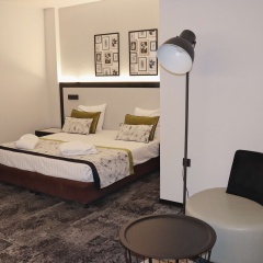 Floris Arlequin Grand Place - Bild 13