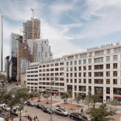 The Doorman Goethe - Bild 9