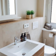 Apartment an der Altstadt (#6) - Bild 7
