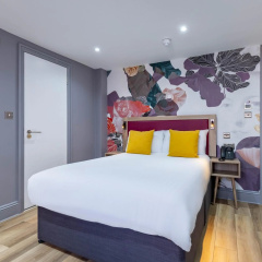 Comfort Inn Edgware Road W2 - Bild 3