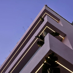 Bond Smart Living Suites - Bild 1