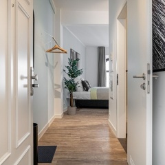 Limehome Leipzig Am Brühl - Bild 3