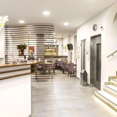 Pan Hotel - Bild 15