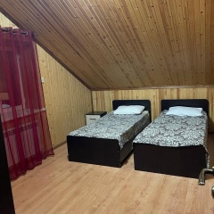Отель 4