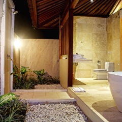 Kabinawa Ubud Villas by GenuineHost - Bild 15