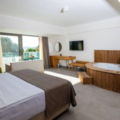 Yalıpark Beach Hotel - Bild 4
