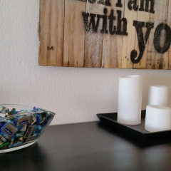 Max Aviation Villa & Apartments - Bild 6