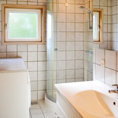 Отель 6 Person Holiday Home in Nibe Дания, Нибе - отзывы, цены и фото номеров - забронировать отель 6 Person Holiday Home in Nibe онлайн фото 32