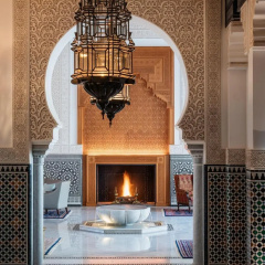 The Oberoi Marrakech - Bild 19