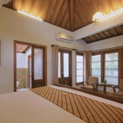 Ubud Syailendra Villas - Bild 3