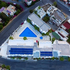 Shark Club Hotel - Bild 19