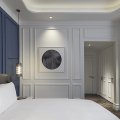 InterContinental Rome Ambasciatori Palace by IHG - Bild 4
