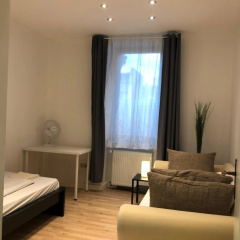 Monteurwohnung am Weinberg - Bild 6