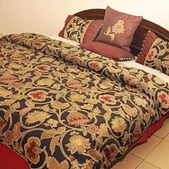 Golden King Apartment Hotel in Ikeja, Nigeria from 19$, photos, reviews - zenhotels.com photo 4