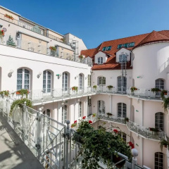 Hotel Imlauer Vienna - Bild 1