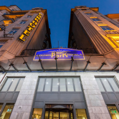 East City Hotel - Bild 1