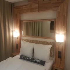 Elbgalerie Hotel thumbnail 28