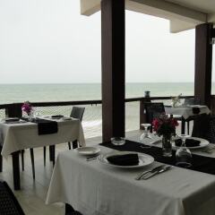 Iris Hotel Ressort Space et Resort in Dakar, Senegal from 144$, photos, reviews - zenhotels.com photo 50