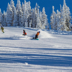 Teewinot Lodge by Grand Targhee Resort thumbnail 30