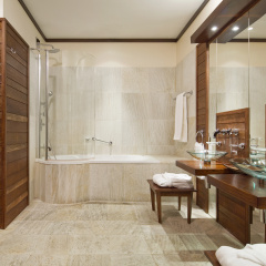 Mamaison Le Regina Boutique Hotel - Bild 11