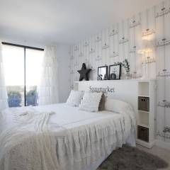 Beachfront Es Turo - Bild 3