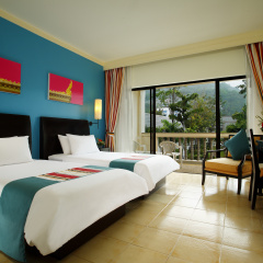 Centara Kata Resort Phuket - Bild 9