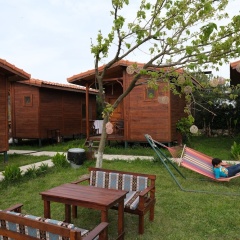 Fire Pansiyon - Bild 2