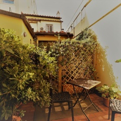 Hotel Palazzuolo - Bild 15