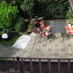 Ferienwohnung Am Kapellenäcker - Bild 11