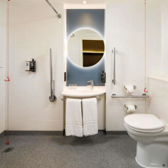 ibis London Greenwich - Bild 8