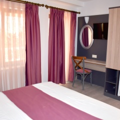 Laden Hotel Bodrum - Bild 4