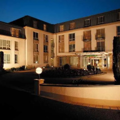 Courtyard By Marriott Bochum Stadtpark - Bild 1