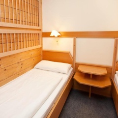 Appartementhotel Seespitz - Bild 2