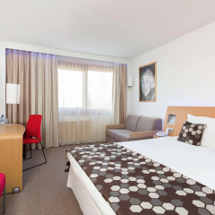 Novotel Warszawa Airport - Bild 3