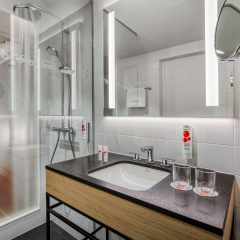 IntercityHotel Wiesbaden - Bild 8