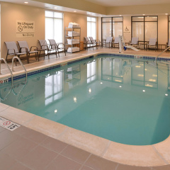 Hampton Inn Omaha Midtown-Aksarben Area thumbnail 50