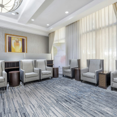 Hilton Grand Vacations Club on the Las Vegas Strip