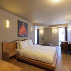 Tare Houses Hotel - Bild 3