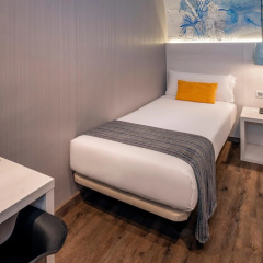 Hostal Operaramblas - Bild 5