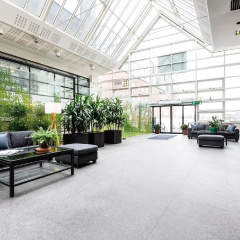 Biz Apartment Gärdet - Bild 16