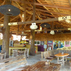 Lanta Castaway Beach Resort - Bild 22